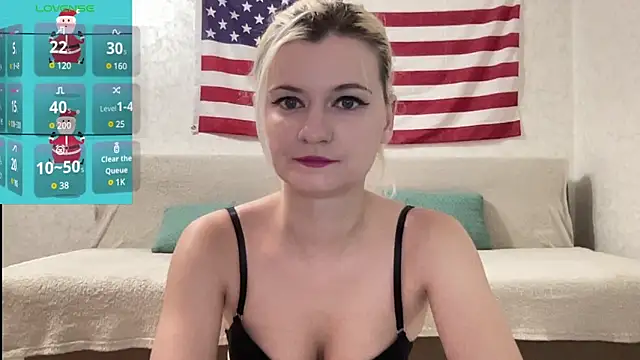 Onika Love online show from January 13, 11:17 pm