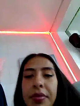 Alisson 420 online show from November 3, 3:52 am