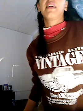 Alisson 420 online show from November 15, 7:54 pm