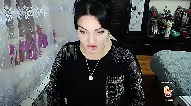 Lady Boom Wild  online show from January 14, 5:56 pm