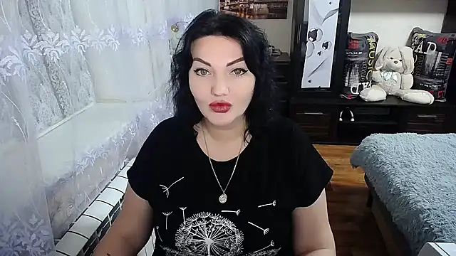 Lady Boom Wild  online show from January 24, 6:35 pm