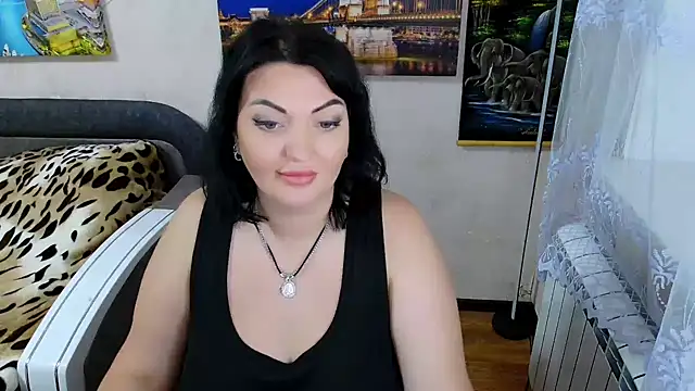 Lady Boom Wild  online show from September 30, 6:24 pm