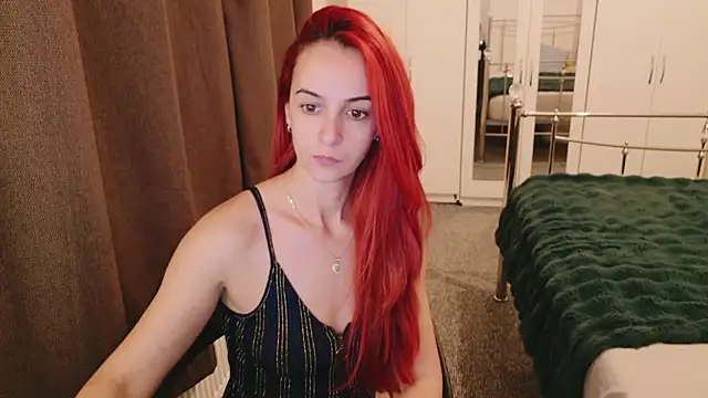 karlaolivia online show from January 10, 5:15 pm