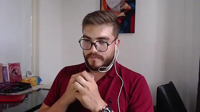 Snapshot of Dylanwish chatting on February 26, 10:53 pm Dylanwish online show from February 26, 10:53 pm