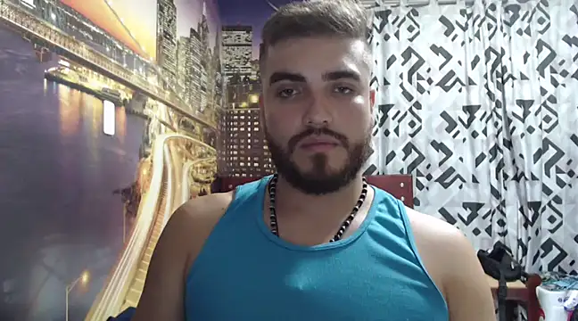 Snapshot of Dylanwish chatting on March 10, 11:27 pm Dylanwish online show from March 10, 11:27 pm