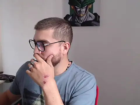 Snapshot of Dylanwish chatting on October 21, 8:42 pm Dylanwish online show from October 21, 8:42 pm