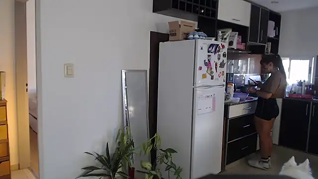 bunnylolaa4 online show from March 25, 9:21 pm