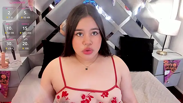 rose nova online show from October 27, 7:29 pm