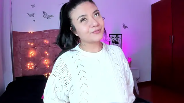 DesireSweet online show from January 8, 11:12 am