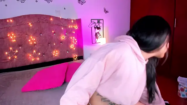 DesireSweet online show from January 11, 11:04 am