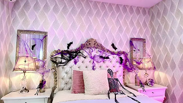 Snapshot of Ivy_Starr1 chatting on October 25, 2:56 pm Ivy Starr1 online show from October 25, 2:56 pm