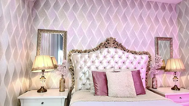 Snapshot of Ivy_Starr1 chatting on November 20, 1:33 pm Ivy Starr1 online show from November 20, 1:33 pm