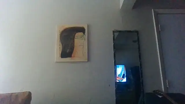 Snapshot of HottieGymBuddy69 chatting on February 23, 6:34 pm HottieGymBuddy69 online show from February 23, 6:34 pm