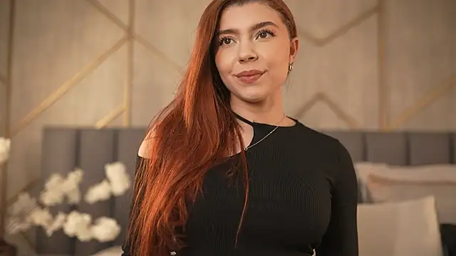 miia blake online show from June 6, 9:52 pm