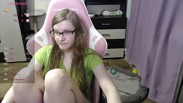 Tomato Tease online show from October 29, 2:19 pm