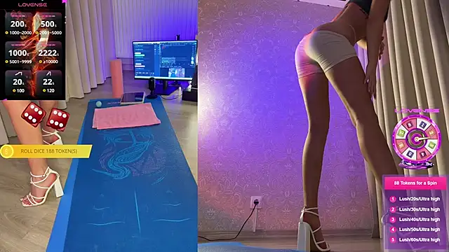 Snapshot of sasha_long13 chatting on December 12, 1:21 am sasha long13 online show from December 12, 1:21 am