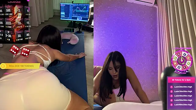 Snapshot of sasha_long13 chatting on December 21, 5:51 pm sasha long13 online show from December 21, 5:51 pm