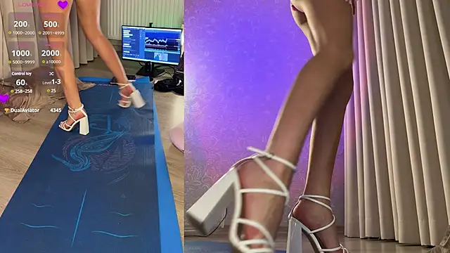 Snapshot of sasha_long13 chatting on January 18, 12:02 am sasha long13 online show from January 18, 12:02 am