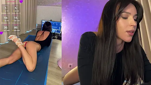 Snapshot of sasha_long13 chatting on January 23, 11:15 am sasha long13 online show from January 23, 11:15 am