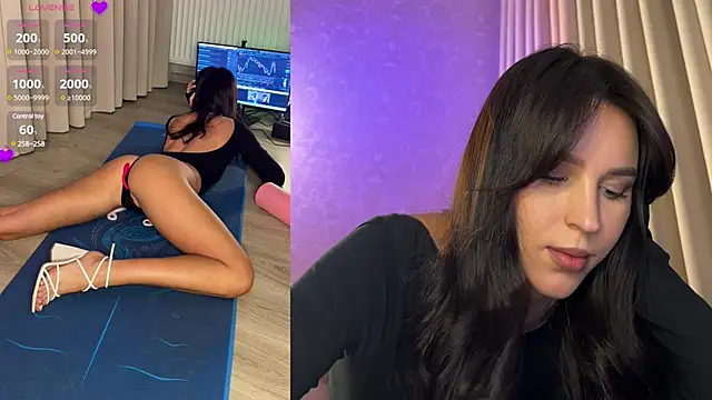 Snapshot of sasha_long13 chatting on January 23, 10:22 pm sasha long13 online show from January 23, 10:22 pm