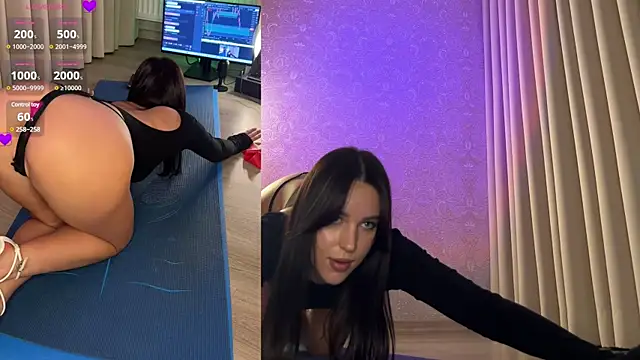 Snapshot of sasha_long13 chatting on January 28, 10:34 pm sasha long13 online show from January 28, 10:34 pm