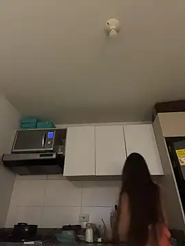 MariaIsabella8 online show from January 16, 10:14 pm