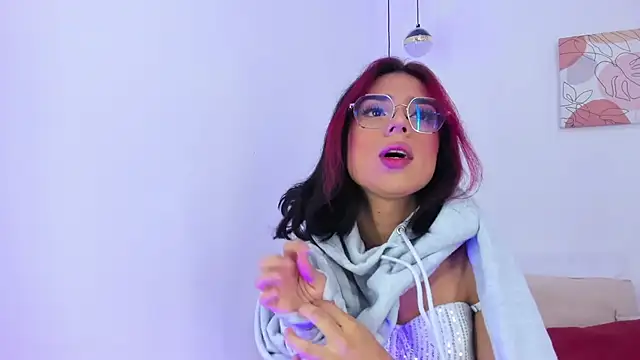 samantha  fairy online show from December 8, 2:19 pm