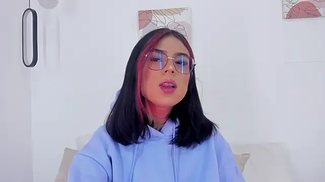 samantha  fairy online show from January 20, 12:39 pm