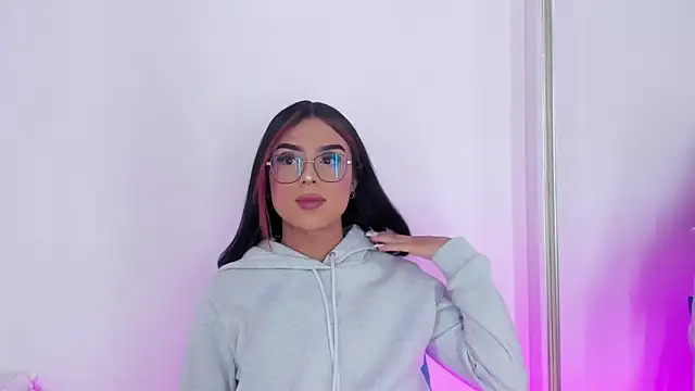 samantha  fairy online show from January 24, 1:03 pm