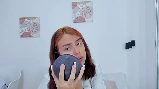 samantha  fairy online show from February 16, 2:21 pm