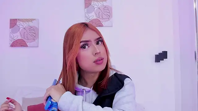 samantha  fairy online show from March 18, 1:31 pm