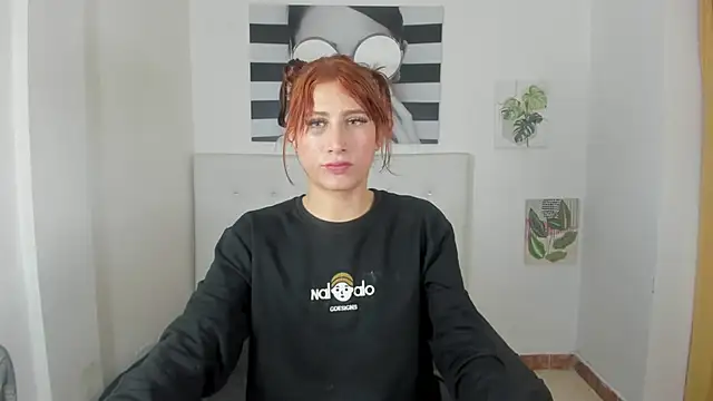 Snapshot of Sofia_agudelo chatting on October 10, 3:22 pm Sofia agudelo online show from October 10, 3:22 pm