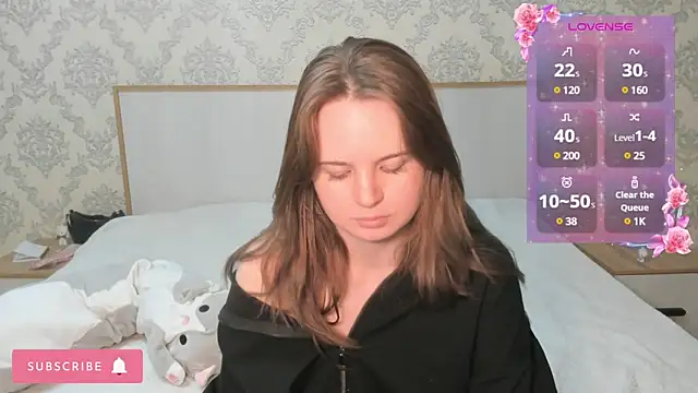 SayYesToHeaven online show from February 23, 6:01 pm