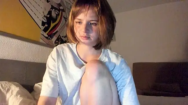 SayYesToHeaven online show from March 22, 8:45 pm