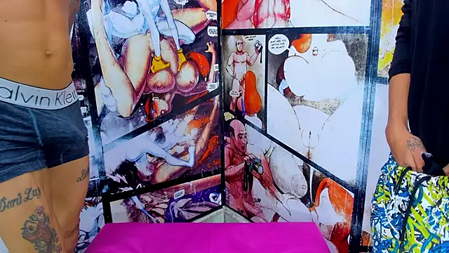 Snapshot of winning_bitch chatting on December 6, 3:52 am winning bitch online show from December 6, 3:52 am