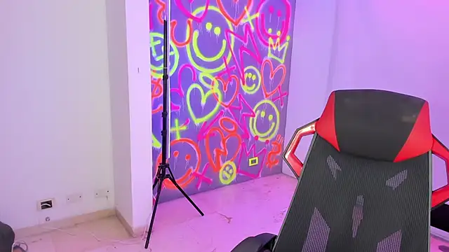 GEANNAROSE online show from January 4, 9:43 am