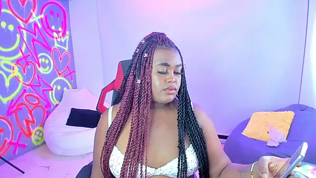 GEANNAROSE online show from February 1, 5:28 am