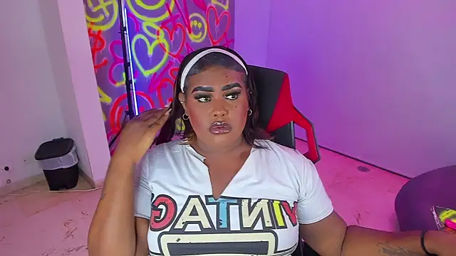 GEANNAROSE online show from January 15, 6:29 am