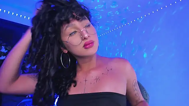 Heka Prudence online show from January 9, 4:08 am