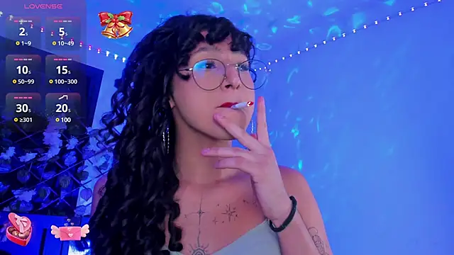 Heka Prudence online show from January 12, 4:10 am