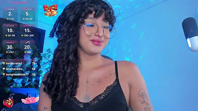 Heka Prudence online show from January 13, 6:49 am