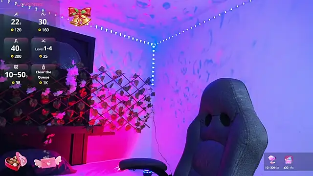 Heka Prudence online show from January 19, 4:12 am