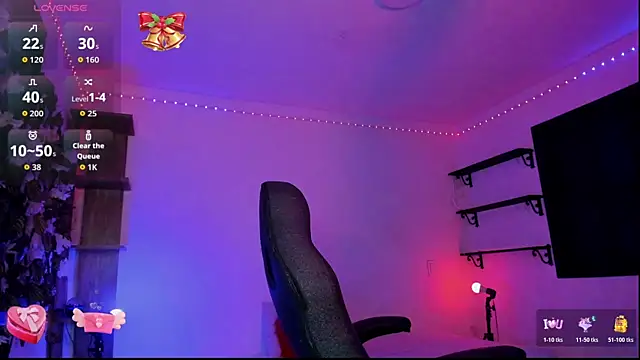 Heka Prudence online show from April 4, 3:27 am