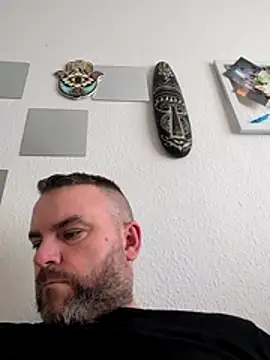 Deeptharot--001 online show from March 17, 6:06 am