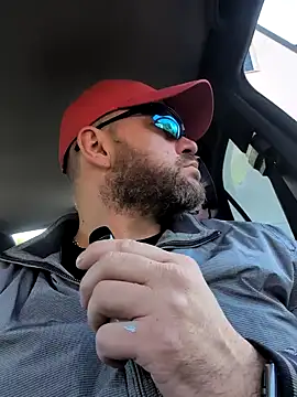 Deeptharot--001 online show from April 27, 8:01 am