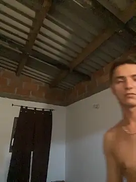 TeAyudoAVenirte3000 online show from November 29, 8:17 am