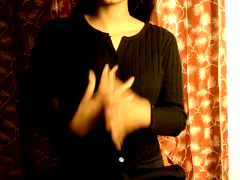 Sanjana Gupta online show from December 28, 11:30 am