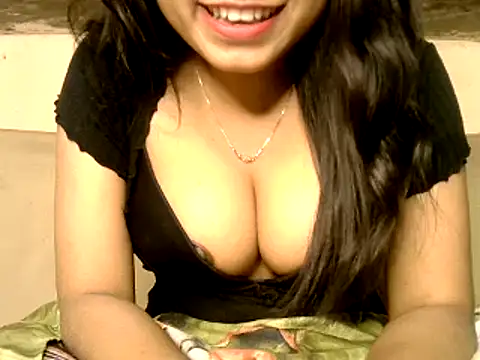 Sanjana Gupta online show from April 1, 2:03 pm