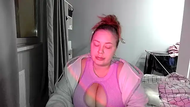 96CHloe96 online show from February 23, 4:02 pm