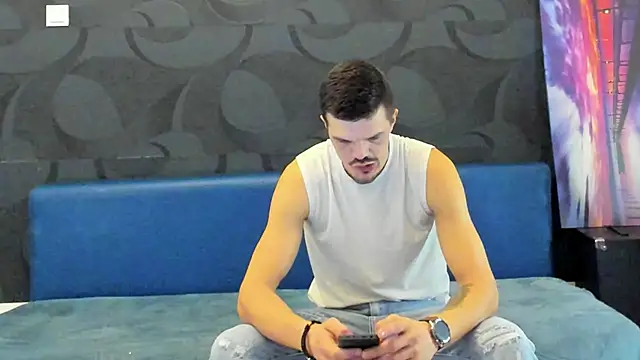 DonyBrown online show from February 7, 12:42 am